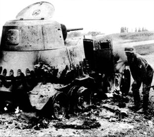 Трагедия Брестской крепости. Антология подвига. Боевые действия 22 июня - 23 июля 1941 года Трагедия Брестской крепости. Антология подвига. Боевые действия 22 июня - 23 июля 1941 года