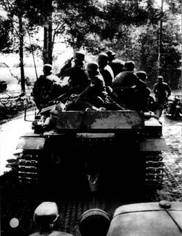 Трагедия Брестской крепости. Антология подвига. Боевые действия 22 июня - 23 июля 1941 года Трагедия Брестской крепости. Антология подвига. Боевые действия 22 июня - 23 июля 1941 года