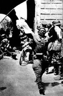 Трагедия Брестской крепости. Антология подвига. Боевые действия 22 июня - 23 июля 1941 года Трагедия Брестской крепости. Антология подвига. Боевые действия 22 июня - 23 июля 1941 года