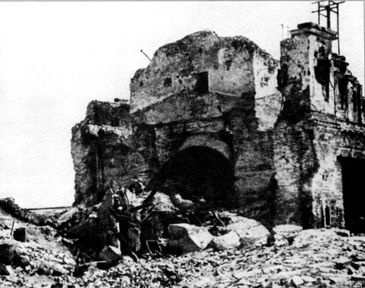 Трагедия Брестской крепости. Антология подвига. Боевые действия 22 июня - 23 июля 1941 года Трагедия Брестской крепости. Антология подвига. Боевые действия 22 июня - 23 июля 1941 года