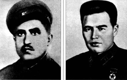 Трагедия Брестской крепости. Антология подвига. Боевые действия 22 июня - 23 июля 1941 года Трагедия Брестской крепости. Антология подвига. Боевые действия 22 июня - 23 июля 1941 года
