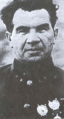 Рубежи славы Рубежи славы
