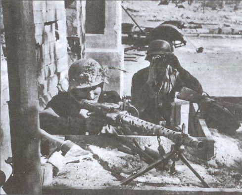 Рубежи славы Рубежи славы
