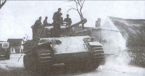 Рубежи славы Рубежи славы