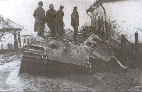 Рубежи славы Рубежи славы