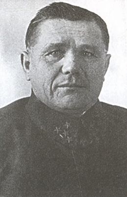 Роковая Вязьма Роковая Вязьма