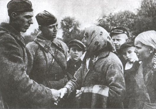 Роковая Вязьма Роковая Вязьма