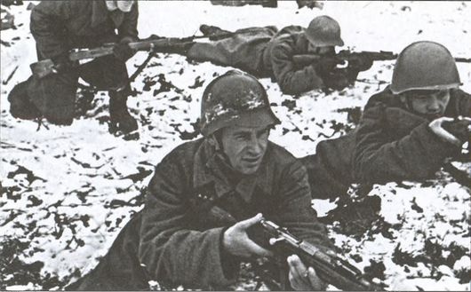 Роковая Вязьма Роковая Вязьма