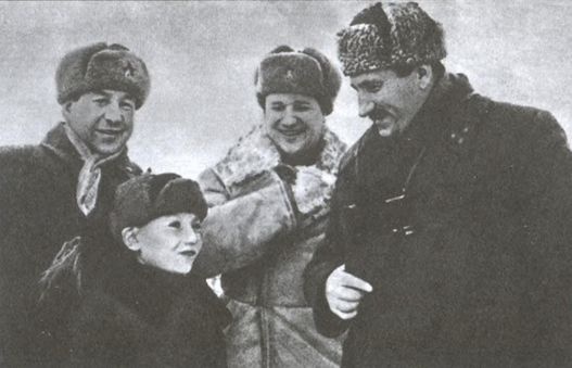 Роковая Вязьма Роковая Вязьма