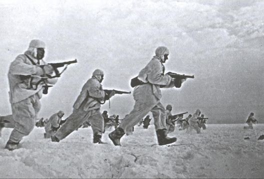Роковая Вязьма Роковая Вязьма