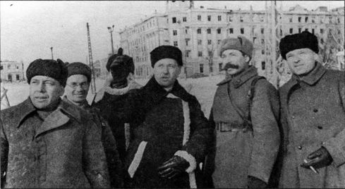Превратности стратегии Превратности стратегии
