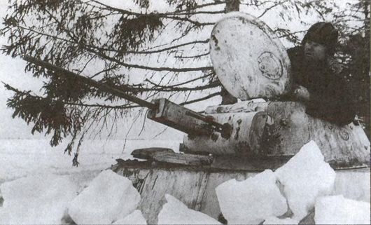 Ошибка генерала Жукова Ошибка генерала Жукова