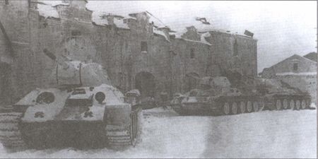 Остановить танки! Остановить танки!