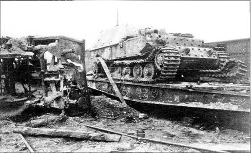 Освобождение Правобережной Украины Освобождение Правобережной Украины