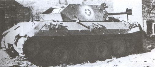 Оружие возмездия Оружие возмездия