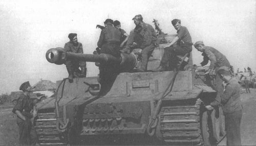 Неизвестная война Неизвестная война