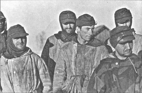 Неизвестная война Неизвестная война