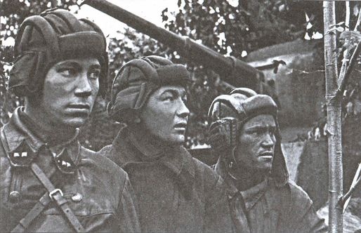 Катастрофа под Киевом Катастрофа под Киевом