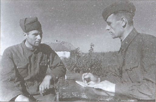 Германо-итальянские боевые операции. 1941-1943 гг. Германо-итальянские боевые операции. 1941-1943 гг.