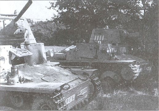 Германо-итальянские боевые операции. 1941-1943 гг. Германо-итальянские боевые операции. 1941-1943 гг.