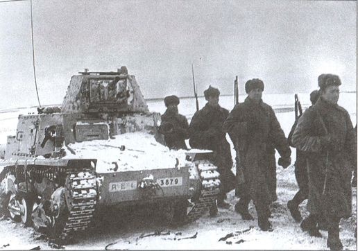Германо-итальянские боевые операции. 1941-1943 гг. Германо-итальянские боевые операции. 1941-1943 гг.