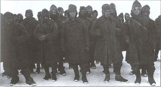 Германо-итальянские боевые операции. 1941-1943 гг. Германо-итальянские боевые операции. 1941-1943 гг.