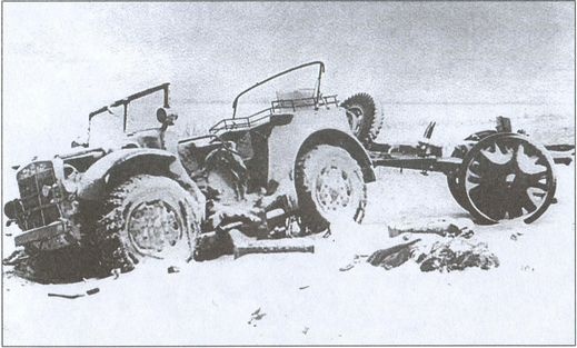 Германо-итальянские боевые операции. 1941-1943 гг. Германо-итальянские боевые операции. 1941-1943 гг.