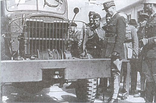 Германо-итальянские боевые операции. 1941-1943 гг. Германо-итальянские боевые операции. 1941-1943 гг.