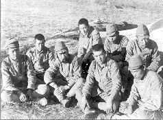 Бои в районе реки Халхин-Гол 11 мая – 16 сентября 1939 года Бои в районе реки Халхин-Гол 11 мая – 16 сентября 1939 года