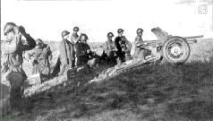 Бои в районе реки Халхин-Гол 11 мая – 16 сентября 1939 года Бои в районе реки Халхин-Гол 11 мая – 16 сентября 1939 года