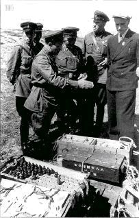 Бои в районе реки Халхин-Гол 11 мая – 16 сентября 1939 года Бои в районе реки Халхин-Гол 11 мая – 16 сентября 1939 года