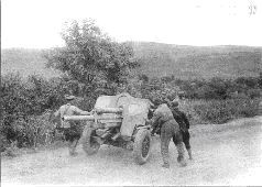 Бои в районе реки Халхин-Гол 11 мая – 16 сентября 1939 года Бои в районе реки Халхин-Гол 11 мая – 16 сентября 1939 года