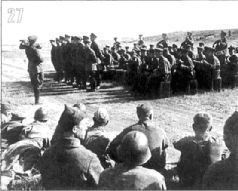 Бои в районе реки Халхин-Гол 11 мая – 16 сентября 1939 года Бои в районе реки Халхин-Гол 11 мая – 16 сентября 1939 года