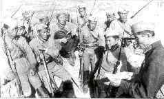 Бои в районе реки Халхин-Гол 11 мая – 16 сентября 1939 года Бои в районе реки Халхин-Гол 11 мая – 16 сентября 1939 года