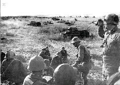 Бои в районе реки Халхин-Гол 11 мая – 16 сентября 1939 года Бои в районе реки Халхин-Гол 11 мая – 16 сентября 1939 года
