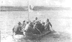 Бои в районе реки Халхин-Гол 11 мая – 16 сентября 1939 года Бои в районе реки Халхин-Гол 11 мая – 16 сентября 1939 года