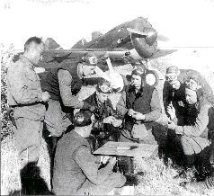 Бои в районе реки Халхин-Гол 11 мая – 16 сентября 1939 года Бои в районе реки Халхин-Гол 11 мая – 16 сентября 1939 года