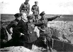 Бои в районе реки Халхин-Гол 11 мая – 16 сентября 1939 года Бои в районе реки Халхин-Гол 11 мая – 16 сентября 1939 года