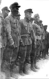 Бои в районе реки Халхин-Гол 11 мая – 16 сентября 1939 года Бои в районе реки Халхин-Гол 11 мая – 16 сентября 1939 года