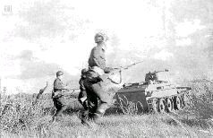 Бои в районе реки Халхин-Гол 11 мая – 16 сентября 1939 года Бои в районе реки Халхин-Гол 11 мая – 16 сентября 1939 года