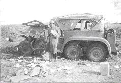 Бои в районе реки Халхин-Гол 11 мая – 16 сентября 1939 года Бои в районе реки Халхин-Гол 11 мая – 16 сентября 1939 года