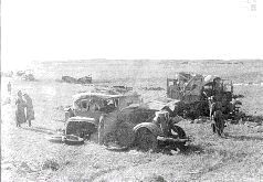 Бои в районе реки Халхин-Гол 11 мая – 16 сентября 1939 года Бои в районе реки Халхин-Гол 11 мая – 16 сентября 1939 года