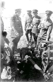 Бои в районе реки Халхин-Гол 11 мая – 16 сентября 1939 года Бои в районе реки Халхин-Гол 11 мая – 16 сентября 1939 года