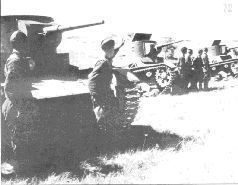 Бои в районе реки Халхин-Гол 11 мая – 16 сентября 1939 года Бои в районе реки Халхин-Гол 11 мая – 16 сентября 1939 года