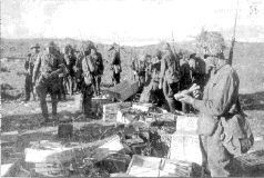 Бои в районе реки Халхин-Гол 11 мая – 16 сентября 1939 года Бои в районе реки Халхин-Гол 11 мая – 16 сентября 1939 года