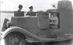Бои в районе реки Халхин-Гол 11 мая – 16 сентября 1939 года Бои в районе реки Халхин-Гол 11 мая – 16 сентября 1939 года