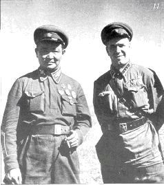 Бои в районе реки Халхин-Гол 11 мая – 16 сентября 1939 года Бои в районе реки Халхин-Гол 11 мая – 16 сентября 1939 года