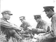 Бои в районе реки Халхин-Гол 11 мая – 16 сентября 1939 года Бои в районе реки Халхин-Гол 11 мая – 16 сентября 1939 года