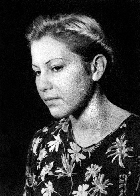 Нелегалка. Как молодая девушка выжила в Берлине в 1940–1945 гг. Нелегалка. Как молодая девушка выжила в Берлине в 1940–1945 гг.