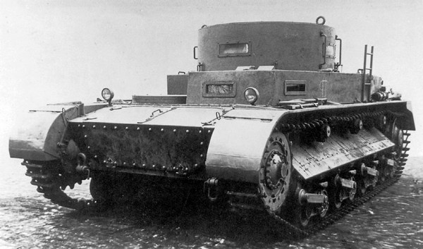 Средний танк PZ.IV. «Рабочая лошадка» Панцерваффе Средний танк PZ.IV. «Рабочая лошадка» Панцерваффе